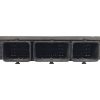 ECU de motor Citroen C3 1.4 8V , Ref: 8338-K3B10