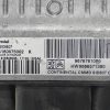 ECU de motor Peugeot 3008 1.6 HDI , Ref: 8344-K3B8