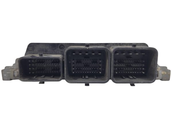 ECU de motor Peugeot 3008 1.6 HDI , Ref: 8344-K3B8