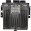 ECU de motor Renault CLIO KANGOO 1.5 DCI , Ref: 8345-K3A7