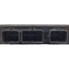 ECU de motor Renault CLIO KANGOO 1.5 DCI , Ref: 8345-K3A7
