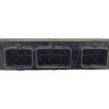 ECU de motor Renault Captur / Clio 1.5 DCI , Ref: 8346-K3B5