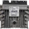 ECU de motor Renault Megane 1.5DCI , Ref: 8347-K3B5