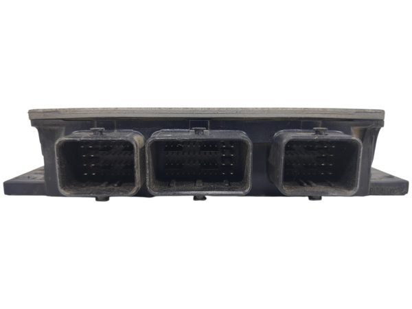ECU de motor Renault SANDERO 1.5 DCI , Ref: 8348-K3B5