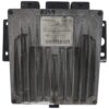 ECU de motor Renault CLIO 1.5 DCI , Ref: 8349-K3B5