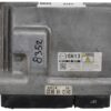 ECU de motor Mazda CX-5 2.2 SKYACTIVE DIESEL 2014, Ref: 8352-K3B5