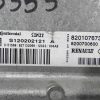 ECU de motor Renault CLIO III 1.6 16V , Ref: 8353-K3A8