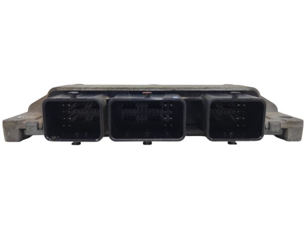 ECU de motor Renault CLIO III 1.6 16V , Ref: 8353-K3A8