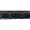 ECU de motor Renault Megane 1.5 DCI , Ref: 8357-K3A7
