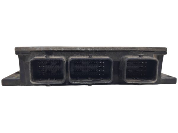 ECU de motor Renault Megane 1.5 DCI , Ref: 8357-K3A7