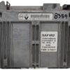 ECU de motor Renault TWINGO 1.2 , Ref: 8359-K3B5
