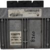 ECU de motor Renault LAGUNA 1.8i , Ref: 8360-K3A7
