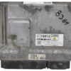 ECU de motor Mazda 3 III 2.2 SKYACTIV-D 110KW 150CV , Ref: 8361-K3B7