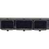 ECU de motor Citroen C3 1.4i , Ref: 8362-K3A7