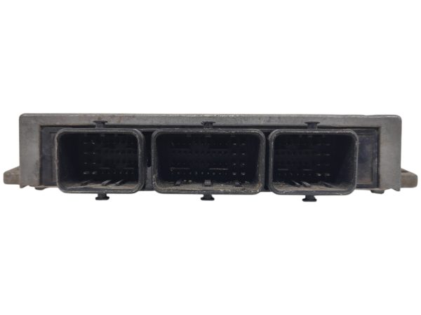 ECU de motor Citroen C3 1.4i , Ref: 8362-K3A7