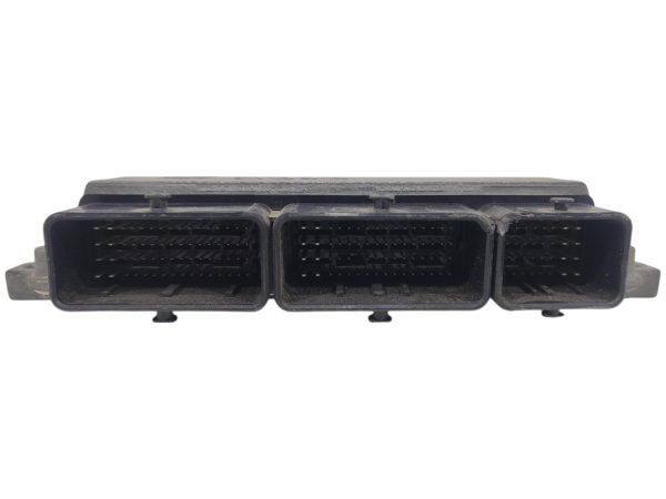 ECU de motor Renault CLIO 4 0.9 TCE , Ref: 8363-K3B5
