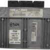 ECU de motor Citroen XSARA 1.4 , Ref: 8364-K3B5