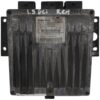 ECU de motor Renault CLIO 1.5 DCI , Ref: 8371-K3B11