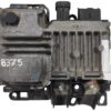 Controlador START/STOP Peugeot Citroen 98 195 961 80 2017, Ref: 8375-K3B4