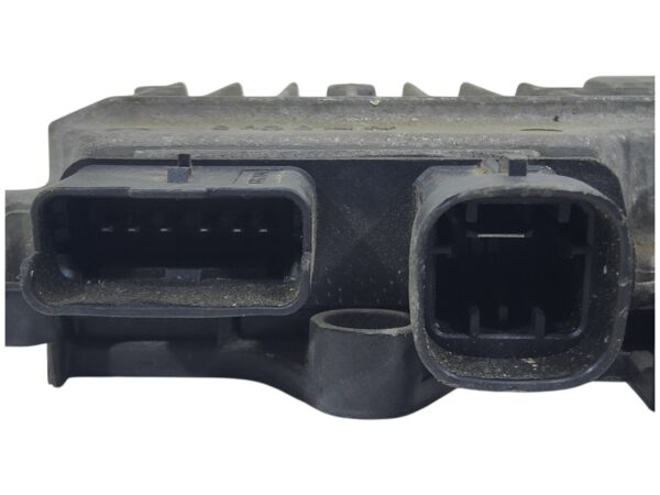 Controlador START/STOP Peugeot Citroen 98 195 961 80 2017, Ref: 8375-K3B4
