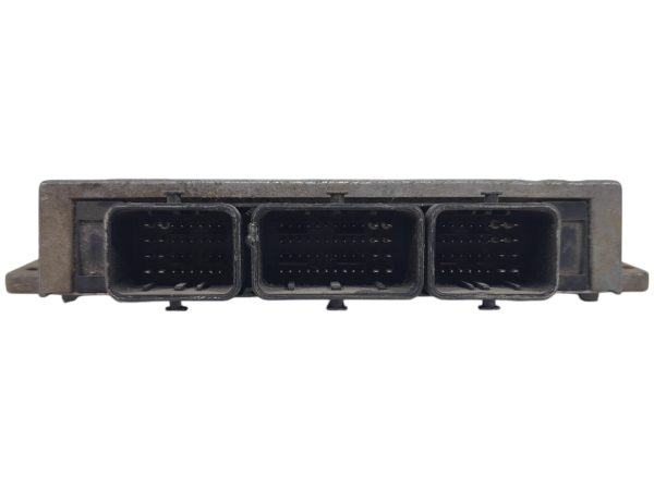 ECU de motor Peugeot Citroen 1.4 8V KFV TU3JP , Ref: 8378-K3B11