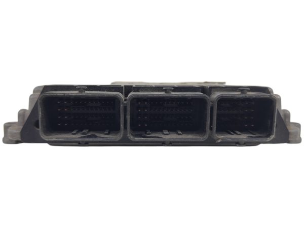 ECU de motor Renault MEGANE II SCENIC 1.9 DCI 130HP 2007, Ref: 11003-K3C12