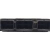 11005-3 ECU de motor Peugeot Citroen 1.6 HDI 2008, Ref: 11005-K3C12
