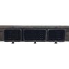 ECU de motor Peugeot Citroen 1.4 8V KFV TU3JP 73CV , Ref: 11011-K3C12