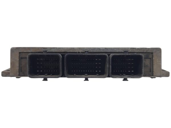 ECU de motor Peugeot Citroen 1.4 8V KFV TU3JP 73CV , Ref: 11011-K3C12