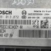 ECU de motor Peugeot Citroen 1.6 HDI 2008, Ref: 11015-K3C12
