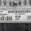 ECU de motor Ford FIESTA 1.4 TDCI , Ref: 11025-K3C11