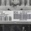 ECU de motor Citroen C3 1.4 HDI , Ref: 11027-K3C11
