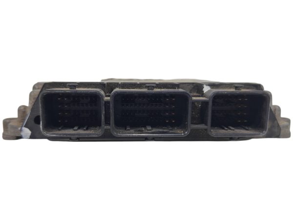 ECU de motor Peugeot 207 1.6 HDI 2007, Ref: 11033-K3C11
