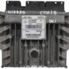 ECU de motor NISSAN - Renault 1.5 DCI , Ref: 11035-K3C10
