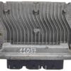 ECU de motor Citroen C3 1.4 8V , Ref: 11037-K3C6