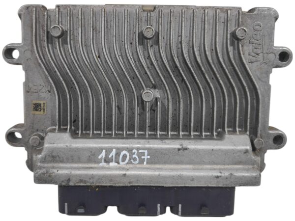 ECU de motor Citroen C3 1.4 8V , Ref: 11037-K3C6