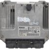 ECU de motor Peugeot Citroen 1.6 HDI 2008, Ref: 11040-K3C10