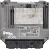 ECU de motor Peugeot Citroen 1.6 HDI 2008, Ref: 11043-K3C10