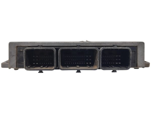 ECU de motor Peugeot 206 1.4 8V 2000, Ref: 11047-K3C10