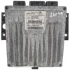 ECU de motor NISSAN - Renault ALMERA II 1.5 DCI 82HP 2005, Ref: 11049-K3C10