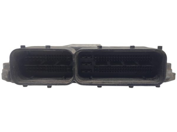 ECU de motor Fiat PUNTO 1.3 JTD 90HP , Ref: 11053-K3C9