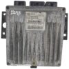 ECU de motor Renault MEGANE II 1.5 DCI 85HP 2005, Ref: 11055-K3C9