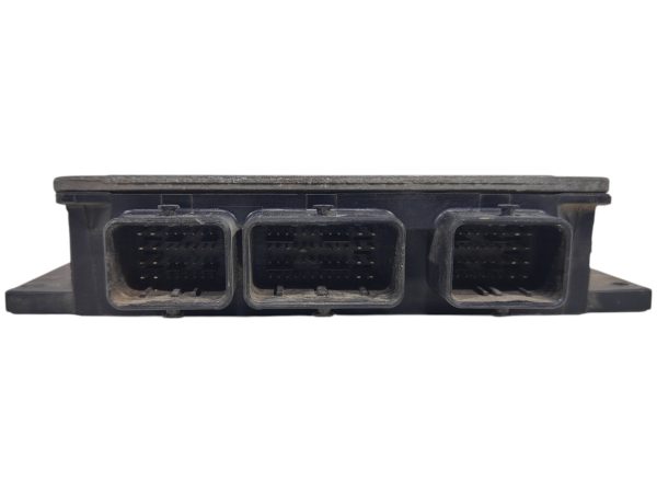 ECU de motor Renault MEGANE II 1.5 DCI 85HP 2005, Ref: 11055-K3C9