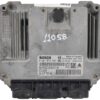 ECU de motor Citroen XSARA PICASSO 2007, Ref: 11058-K3C9