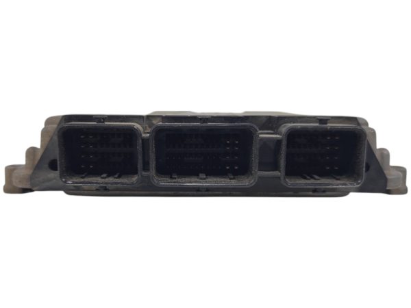 11058-3 ECU de motor Citroen XSARA PICASSO 2007, Ref: 11058-K3C9