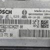 ECU de motor Peugeot Citroen 1.6 HDI 2005, Ref: 11063-K3C9