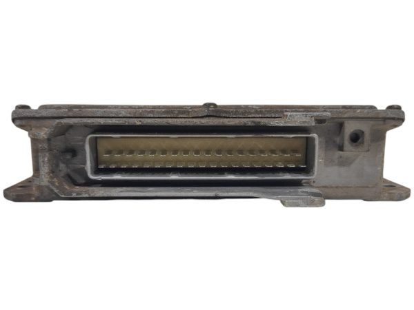 11066-3 ECU de motor Peugeot Citroen 1.1i 8V 2000, Ref: 11066-K3C9
