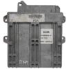 ECU de motor Peugeot Citroen 1.8i 110CV , Ref: 11069-K3C9