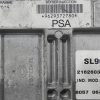 ECU de motor Peugeot Citroen 1.8i 110CV , Ref: 11069-K3C9