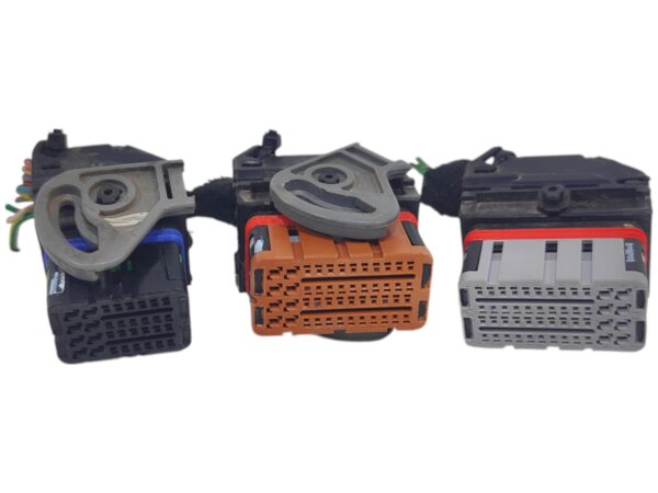 Conector Peugeot 407 2.0 HDI 136CV  , Ref: 11073-K3C10